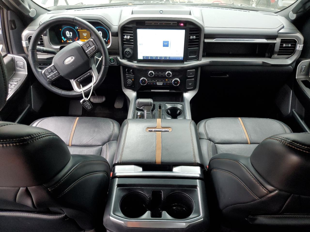 2022 Ford F150 Supercrew VIN: 1FTFW1E80NFC16349 Lot: 92160085