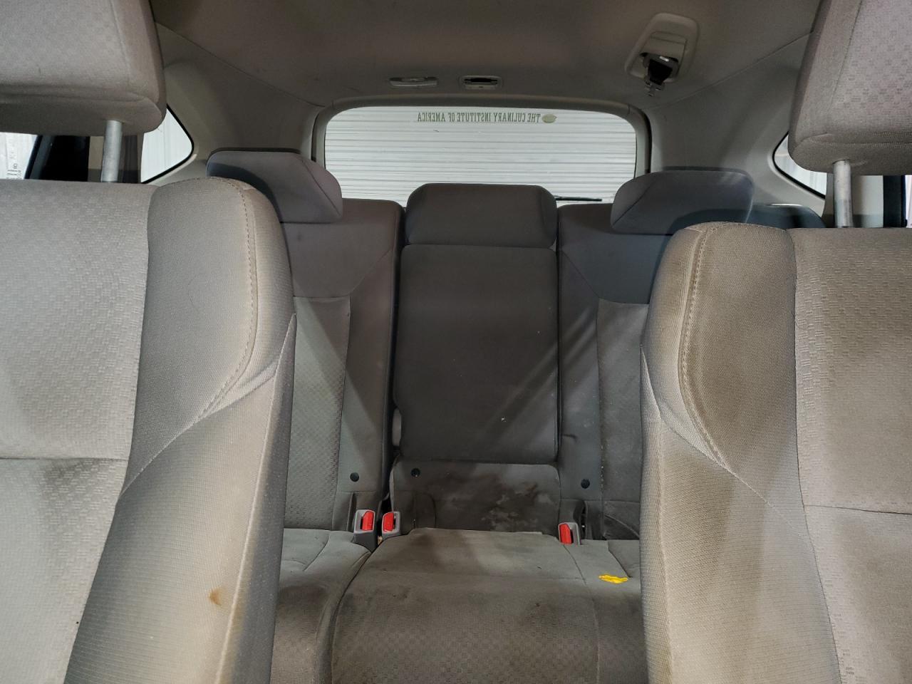 2015 Honda Cr-V Lx VIN: 5J6RM4H33FL086326 Lot: 92265375