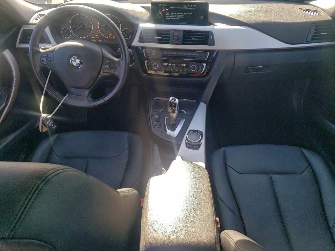 2016 BMW 320 Xi VIN: WBA8E5G5XGNT41662 Lot: 93708865