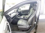 2020 TOYOTA RAV4 2.5 VVT-I HYBRID DYNAMIC 5DR CVT 2WD for sale at Copart COLCHESTER