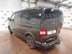 2015 VOLKSWAGEN TRANSPORTER 2.0 TDI 140PS HIGHLINE VAN for sale at Copart NEWBURY