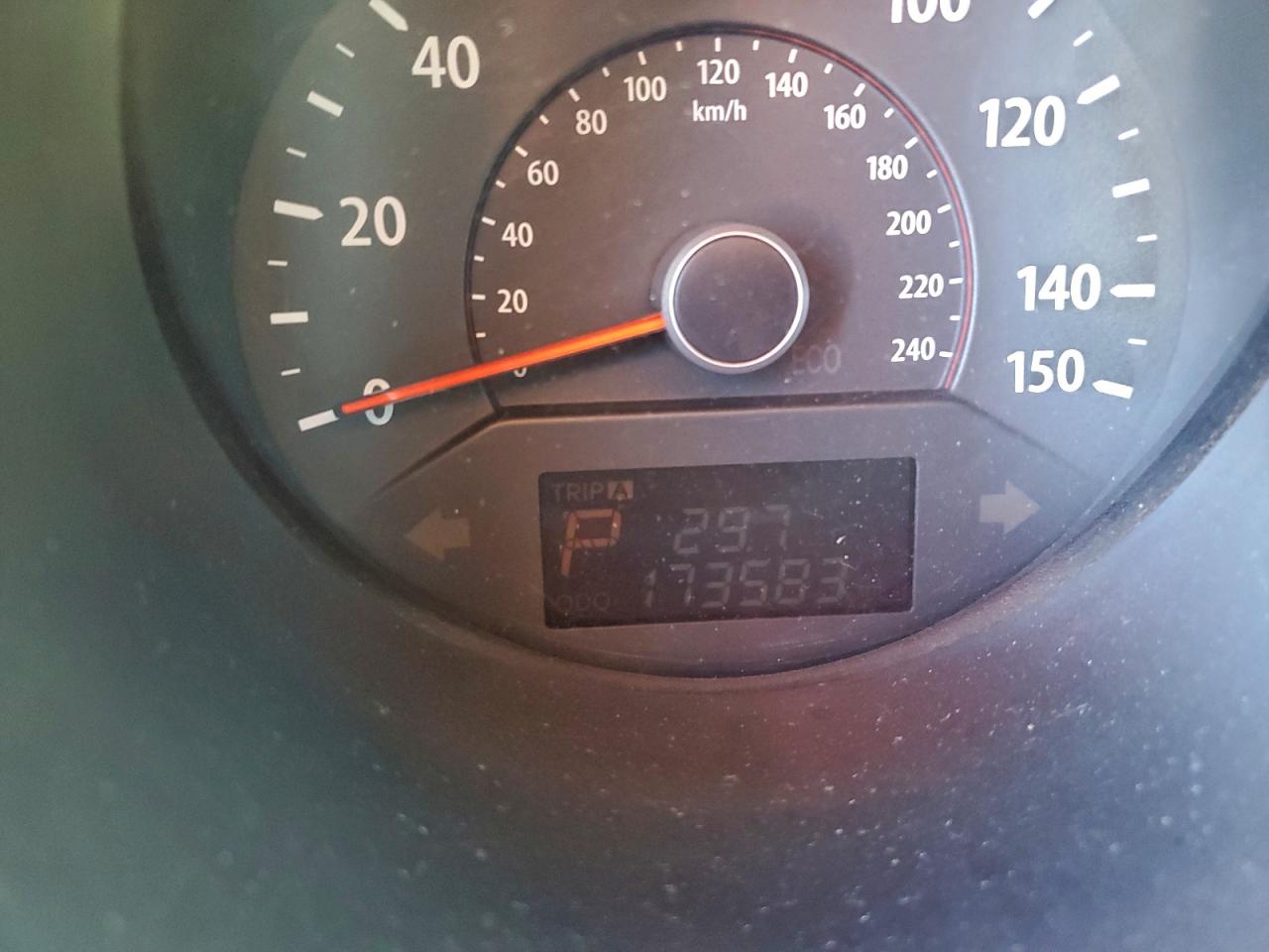 2013 Kia Sorento Lx VIN: 5XYKT3A62DG352629 Lot: 94411645