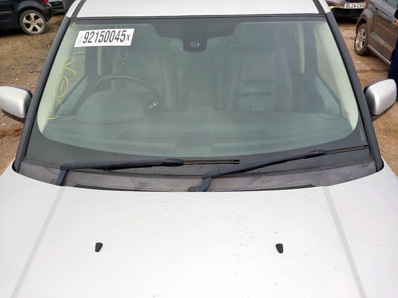 2012 LAND ROVER RANGE ROVER SPORT 3.0 SDV6 HSE 5DR AUTO [LUX PACK]