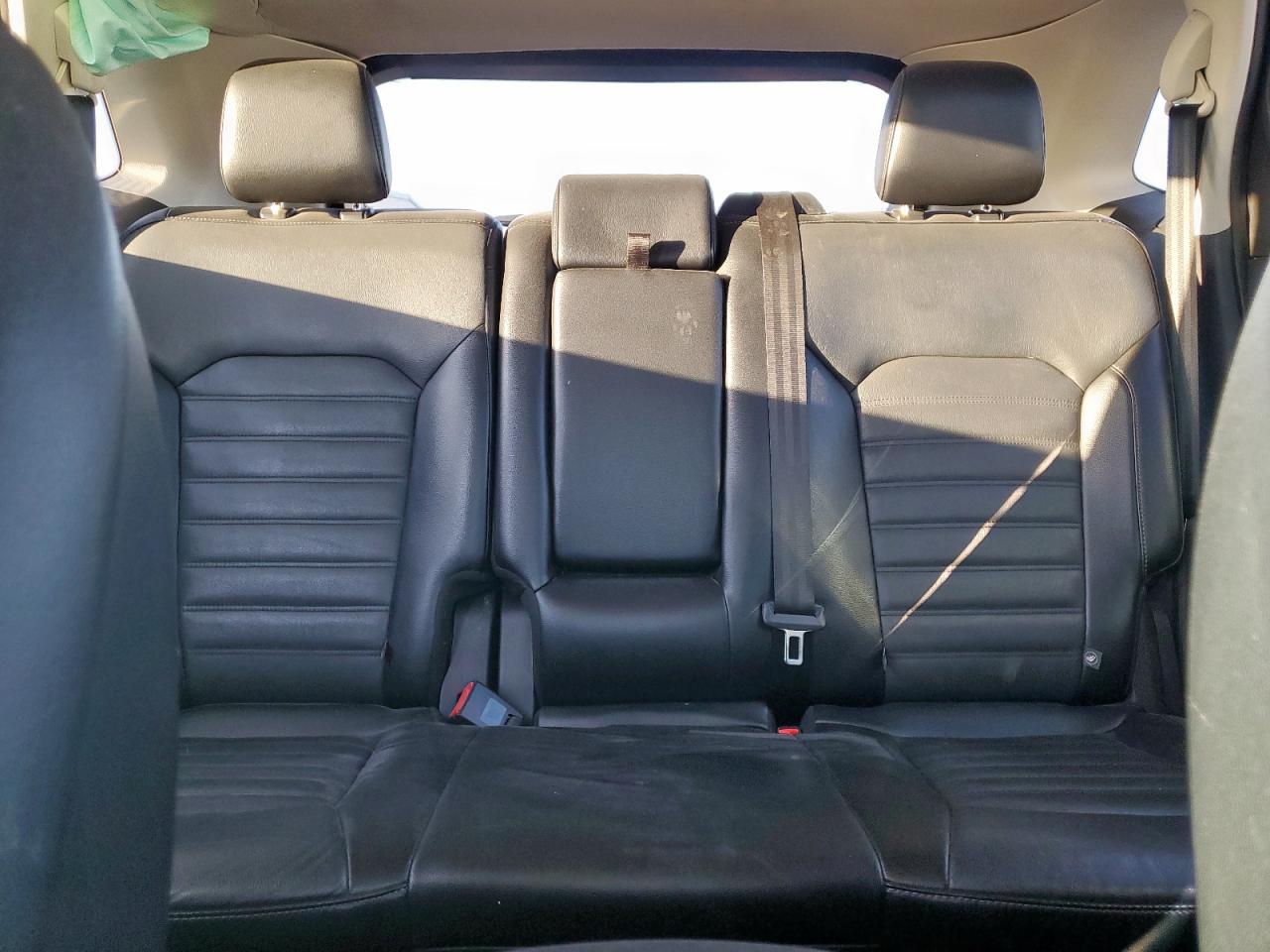 2018 Ford Edge Sel VIN: 2FMPK3J95JBB51631 Lot: 92381655