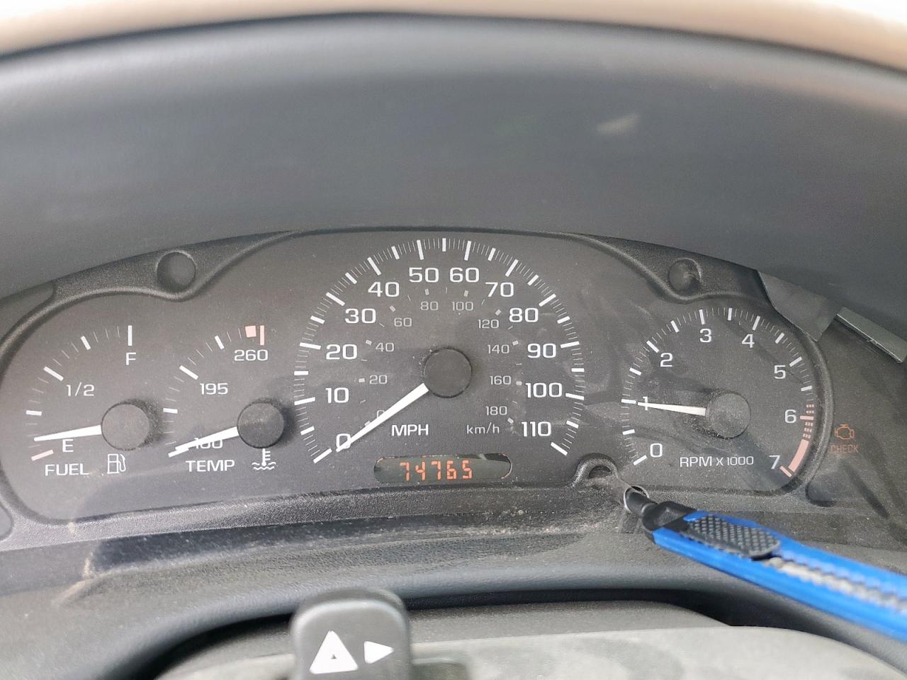 2002 Chevrolet Cavalier Base VIN: 1G1JC524827127624 Lot: 93652195