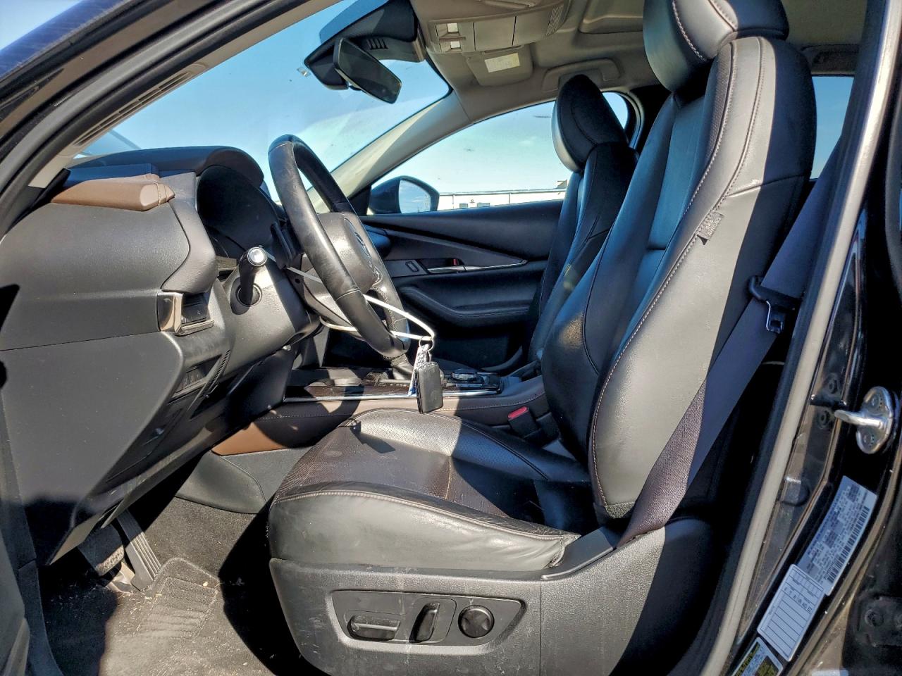 2023 Mazda Cx-30 Premium VIN: 3MVDMBDM0PM528089 Lot: 93338265