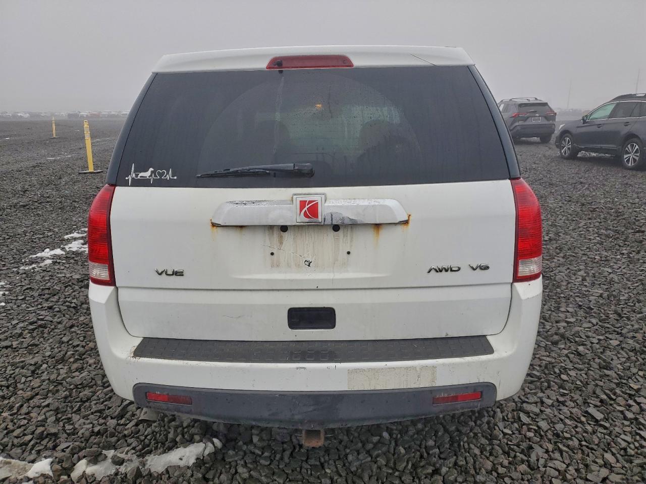 2007 Saturn Vue VIN: 5GZCZ63447S865958 Lot: 94683285