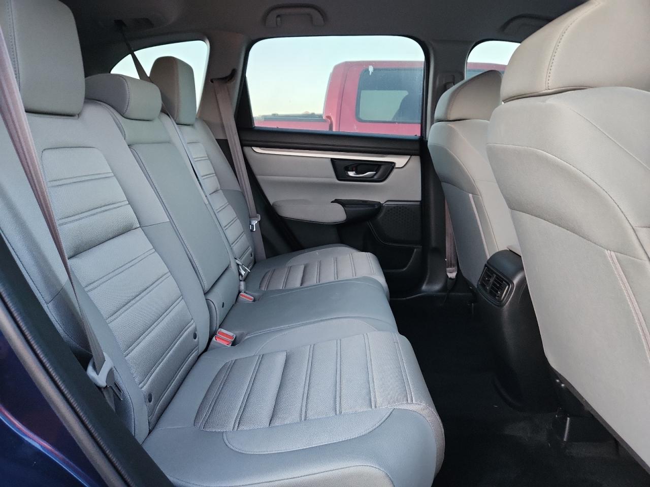 2020 Honda Cr-V Lx VIN: 2HKRW2H25LH602777 Lot: 92103225