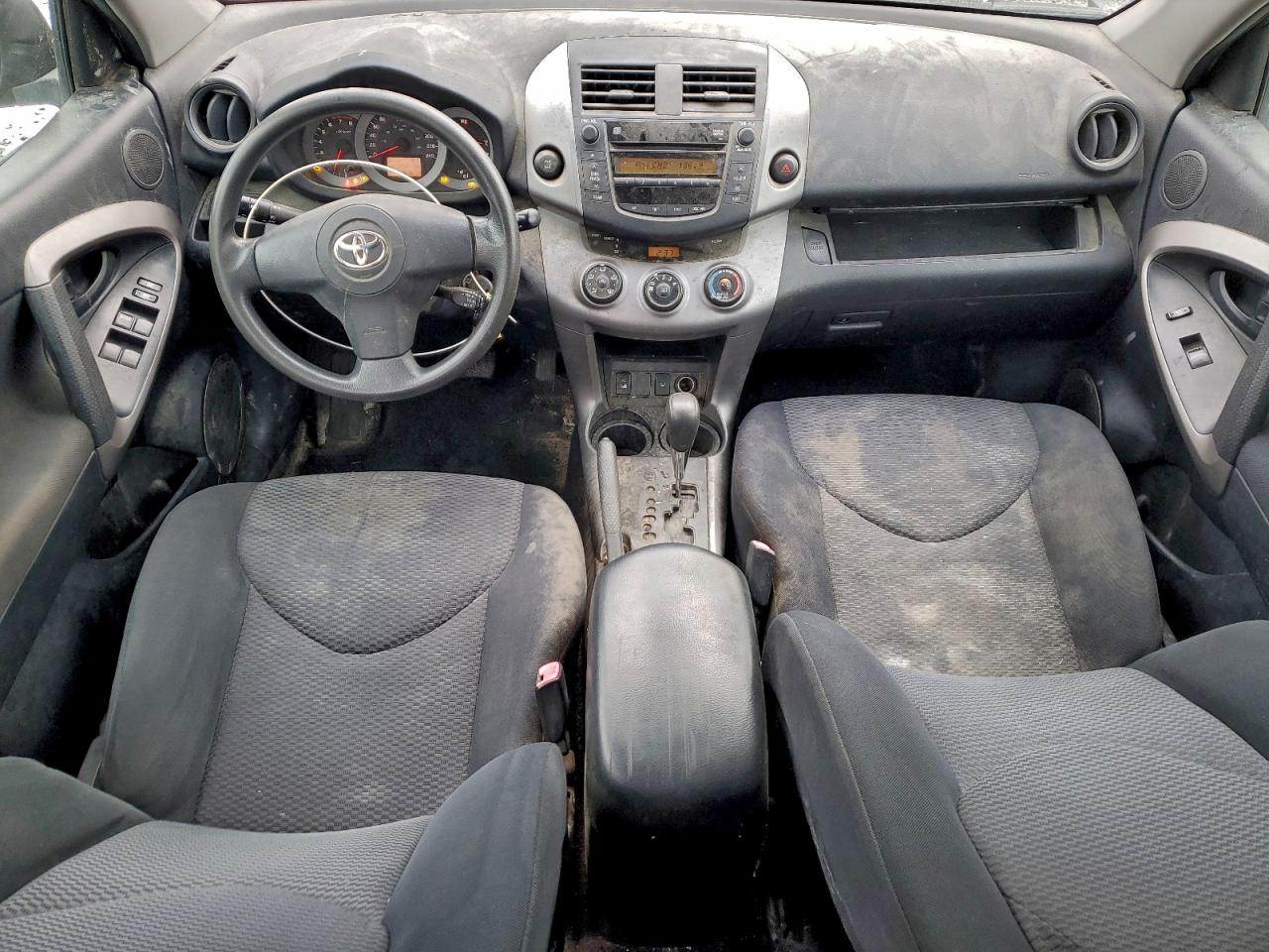 2007 Toyota Rav4 Sport VIN: JTMBK32V876018184 Lot: 93491195