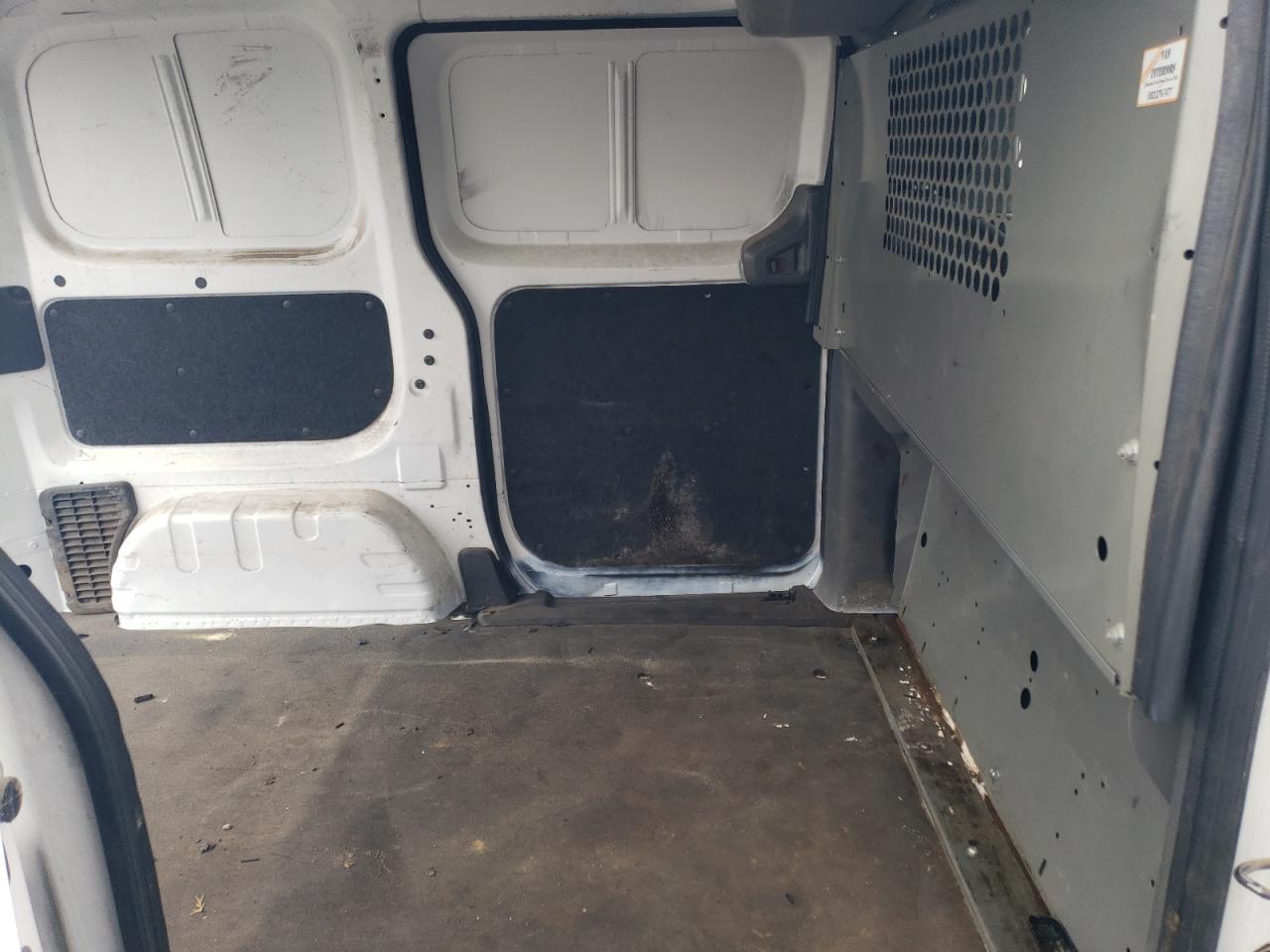 2019 Nissan Nv200 2.5S VIN: 3N6CM0KN5KK691402 Lot: 91922915