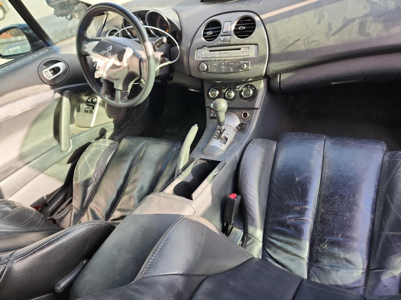 2011 Mitsubishi Eclipse Gs Sport VIN: 4A31K5DF3BE001494 Lot: 91589305