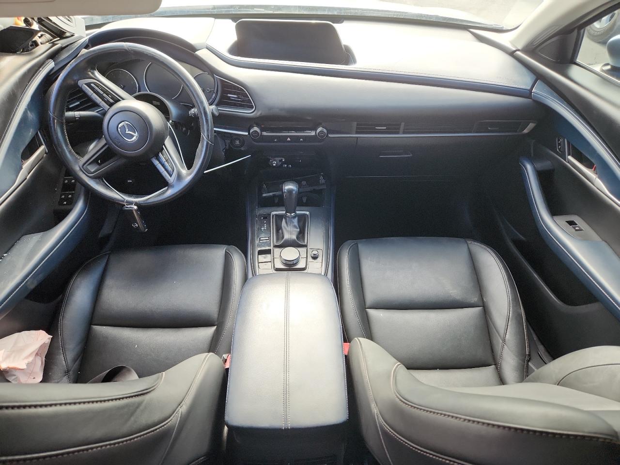 2020 Mazda Cx-30 Select VIN: 3MVDMACL0LM116803 Lot: 91219315