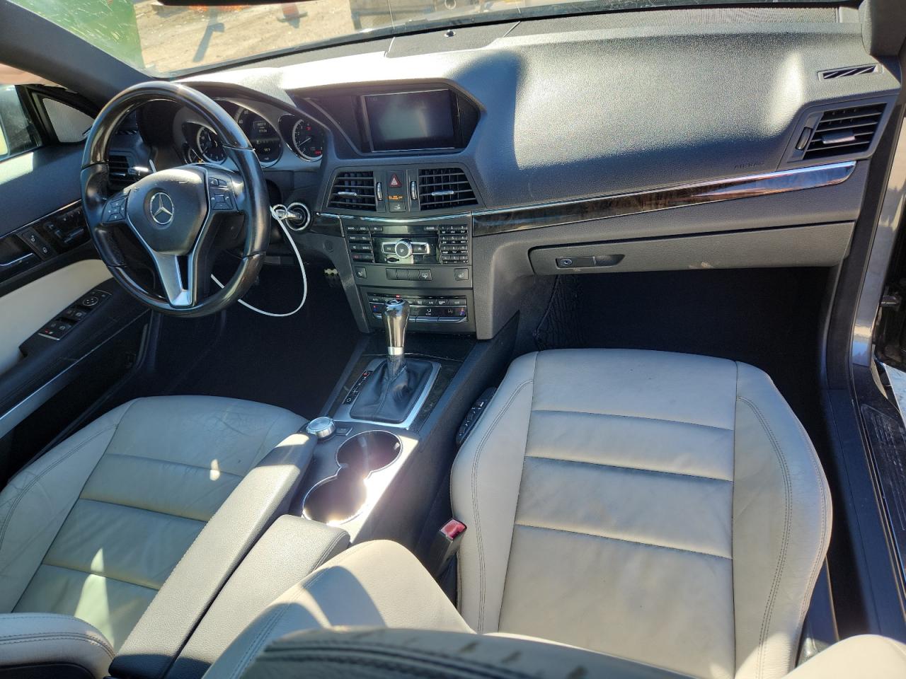 2013 Mercedes-Benz E 350 VIN: WDDKJ5KB3DF183310 Lot: 92109005