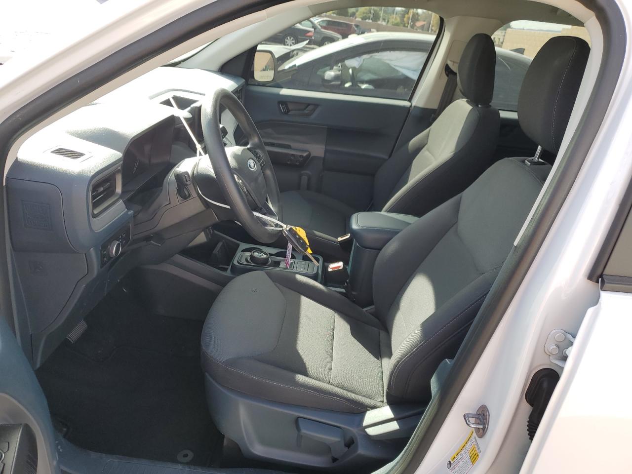 2024 Ford Maverick Xl VIN: 3FTTW8A38RRA41038 Lot: 92688945