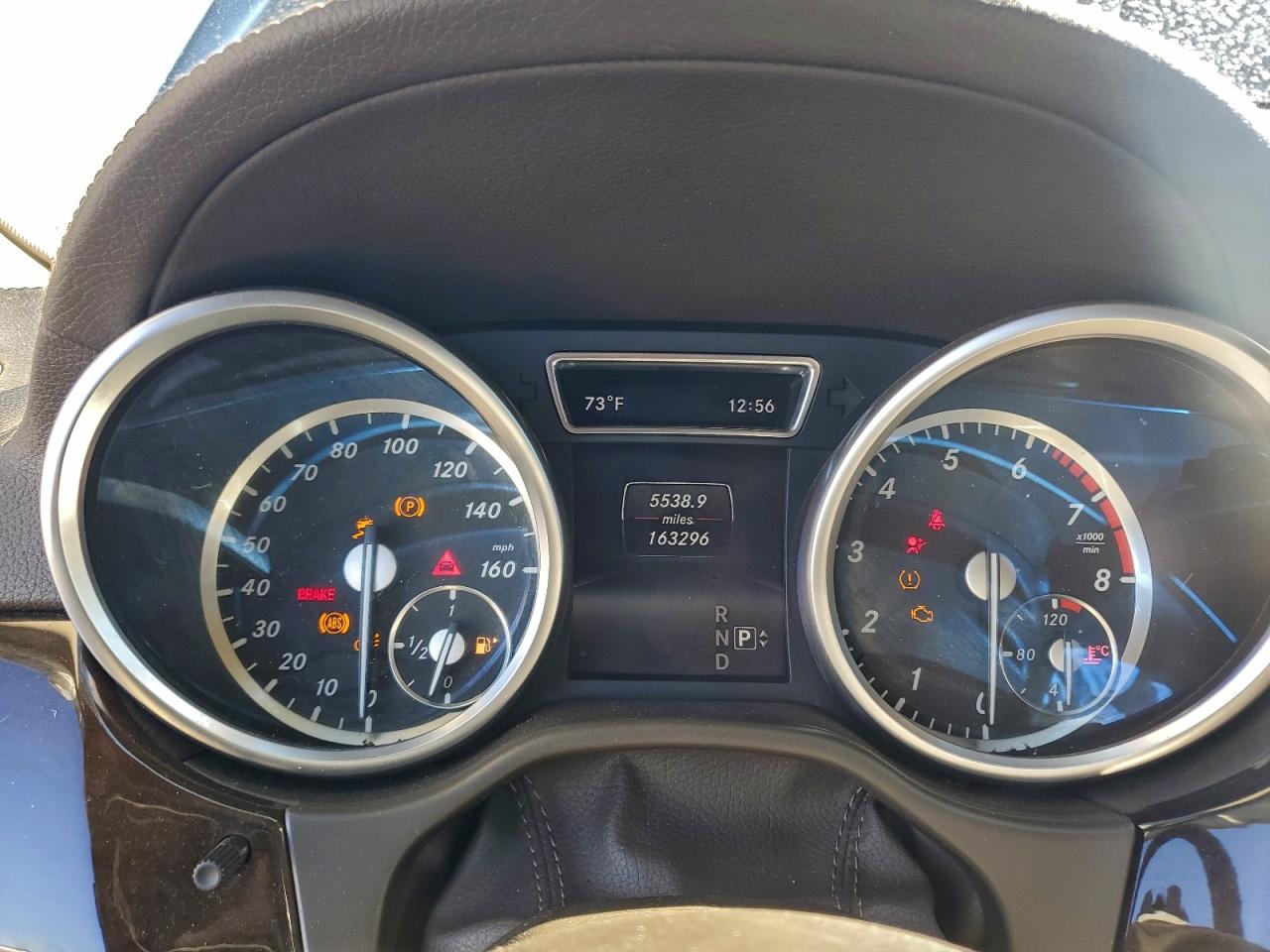 2015 Mercedes-Benz Gl 450 4Matic VIN: 4JGDF6EE3FA530663 Lot: 93809435