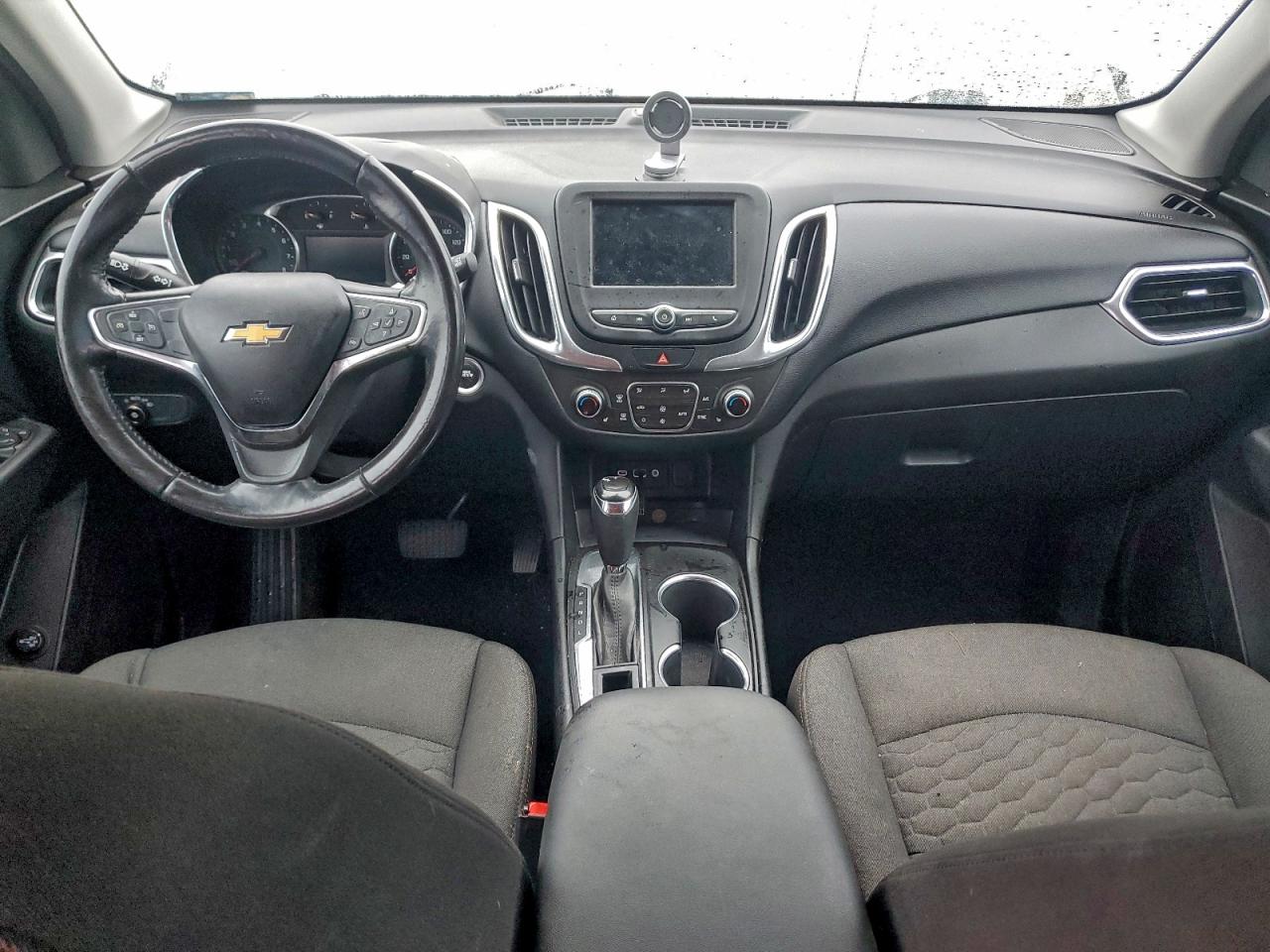 2019 Chevrolet Equinox Lt VIN: 2GNAXKEV3K6159631 Lot: 94185765