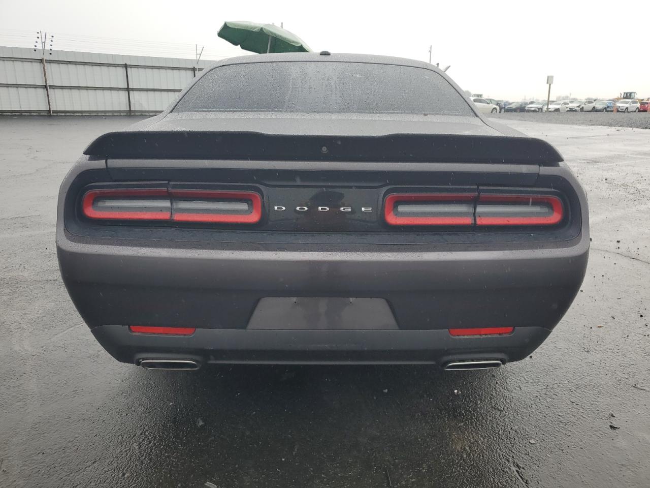 2019 Dodge Challenger Sxt VIN: 2C3CDZAG1KH672248 Lot: 93958295