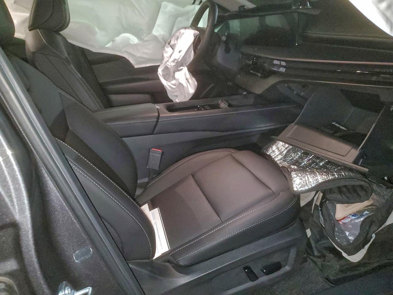 2025 Nissan Murano Sv VIN: 113338 Lot: 85441555