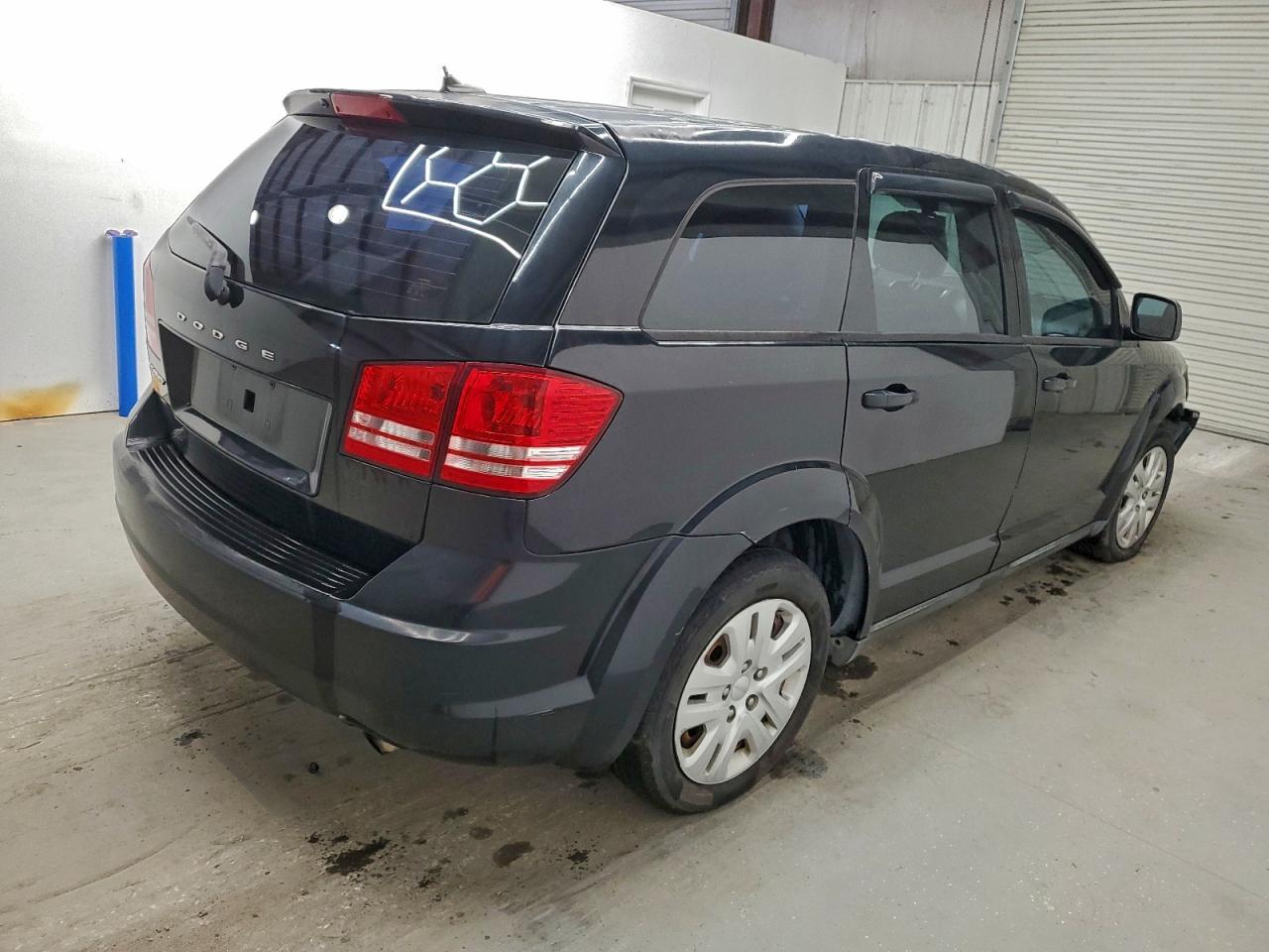 2014 Dodge Journey Se VIN: 3C4PDCAB5ET255886 Lot: 94750205