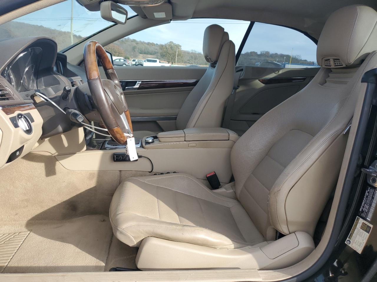 2013 Mercedes-Benz E 550 VIN: WDDKK7DF6DF195864 Lot: 91429395