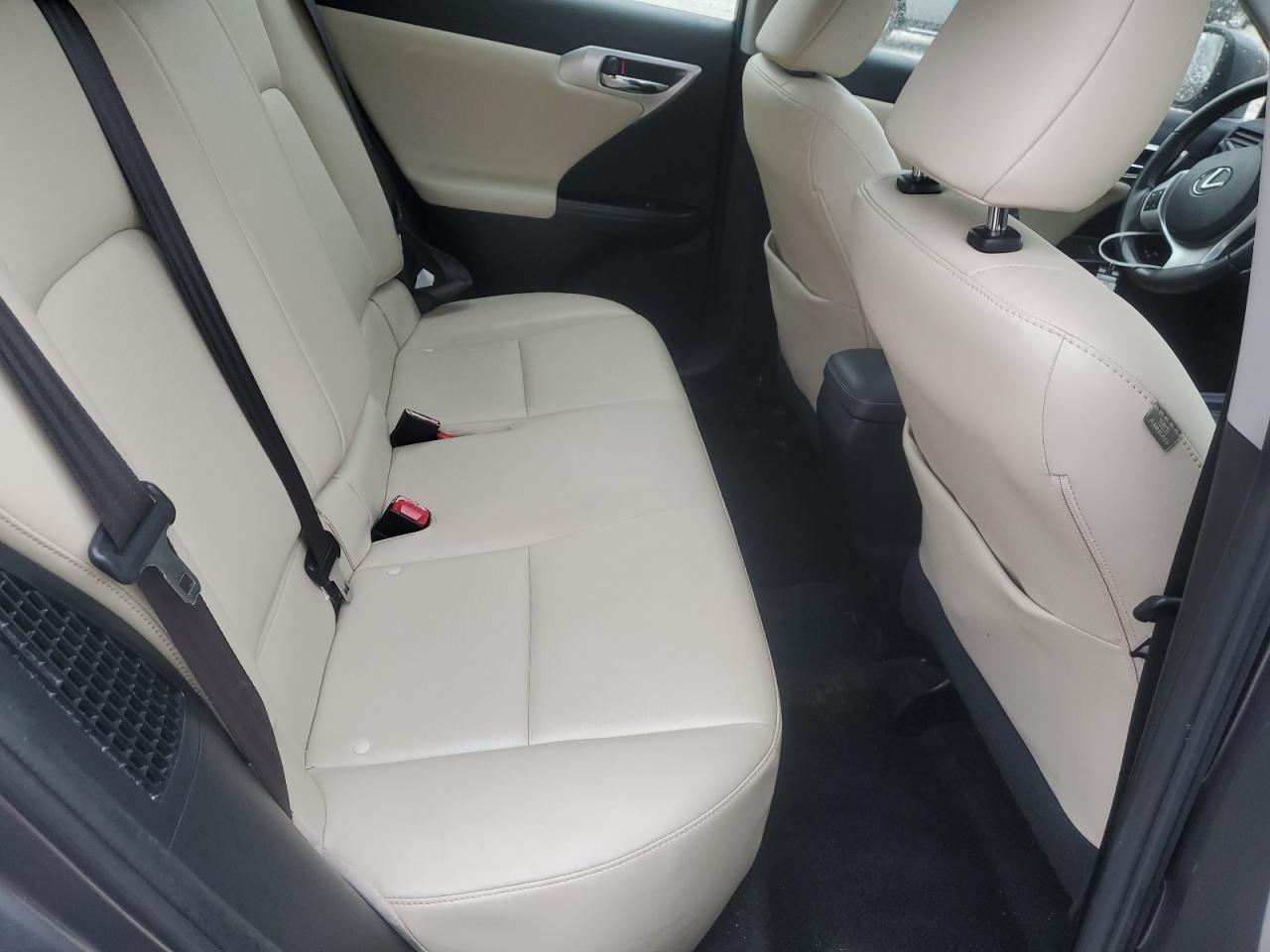 2013 Lexus Ct 200 VIN: JTHKD5BH3D2154577 Lot: 91207905