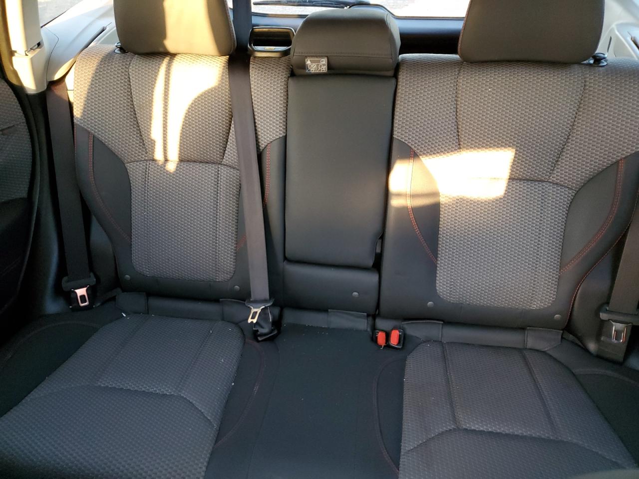 2021 Subaru Forester Sport VIN: JF2SKARC4MH425137 Lot: 93370015