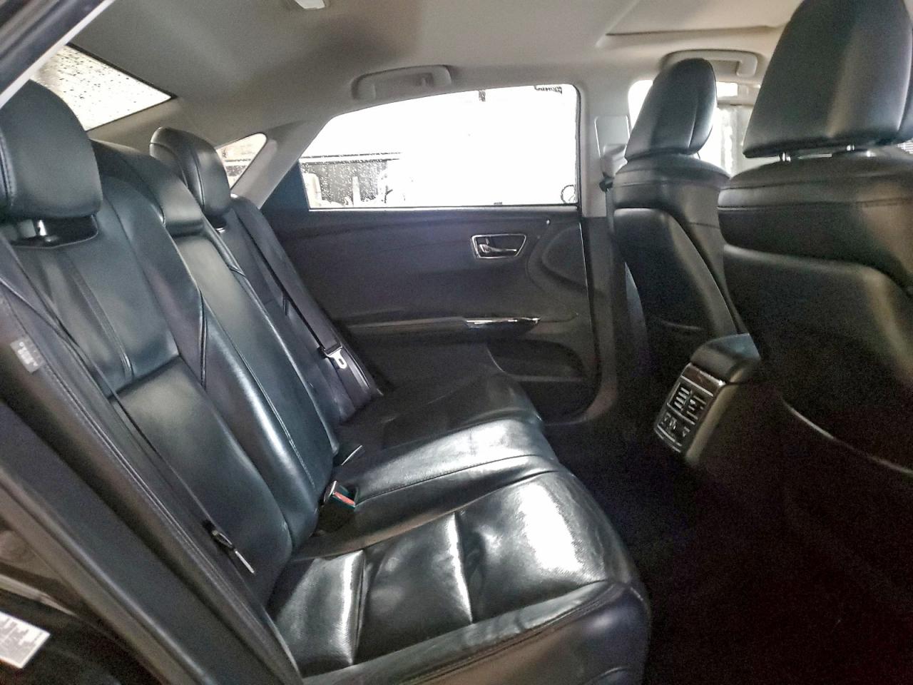 2014 Toyota Avalon Hybrid VIN: 4T1BD1EB0EU029748 Lot: 94284755