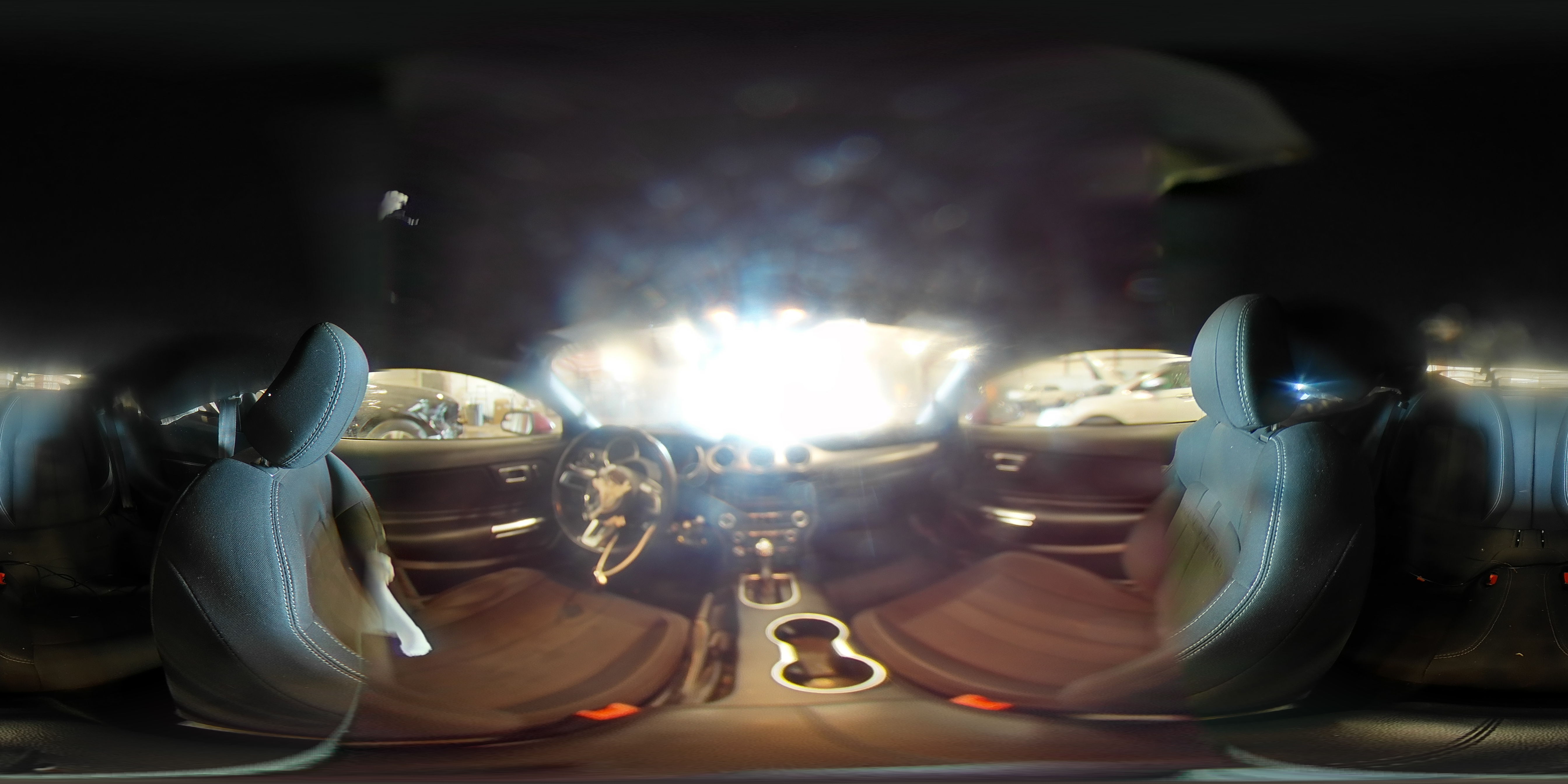 2019 Ford Mustang Gt VIN: 1FA6P8CF3K5103686 Lot: 94101745