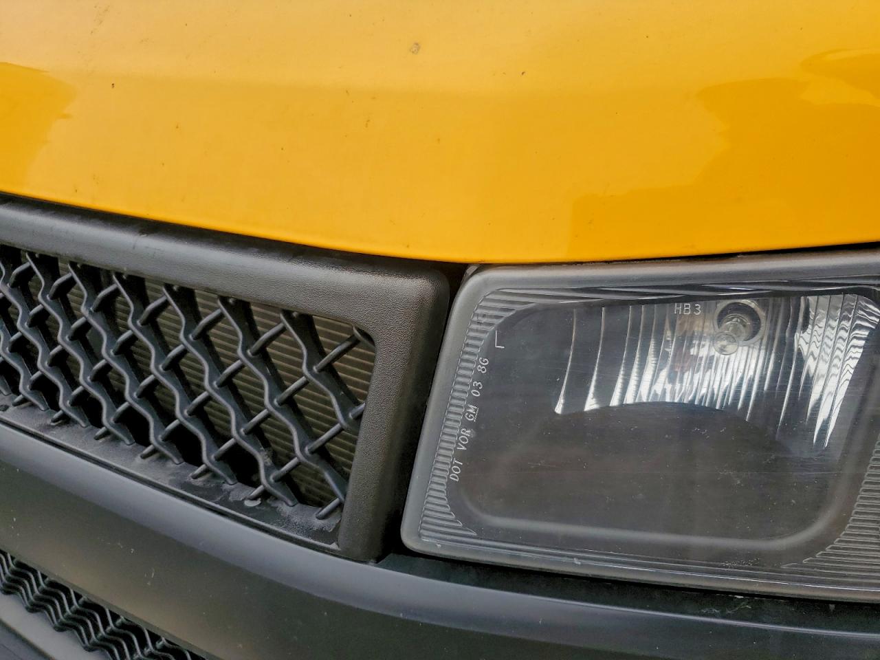 2020 Chevrolet Express G4500 VIN: 1HA6GVBGXLN013192 Lot: 91879425