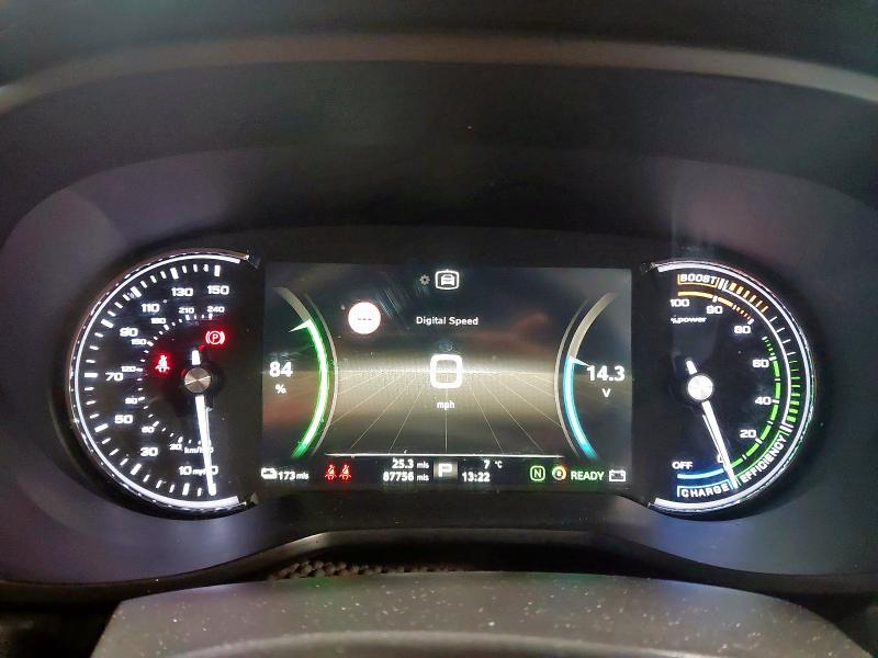 2022 MG MOTOR UK MG5 115KW EXCLUSIVE EV 61KWH 5DR AUTO