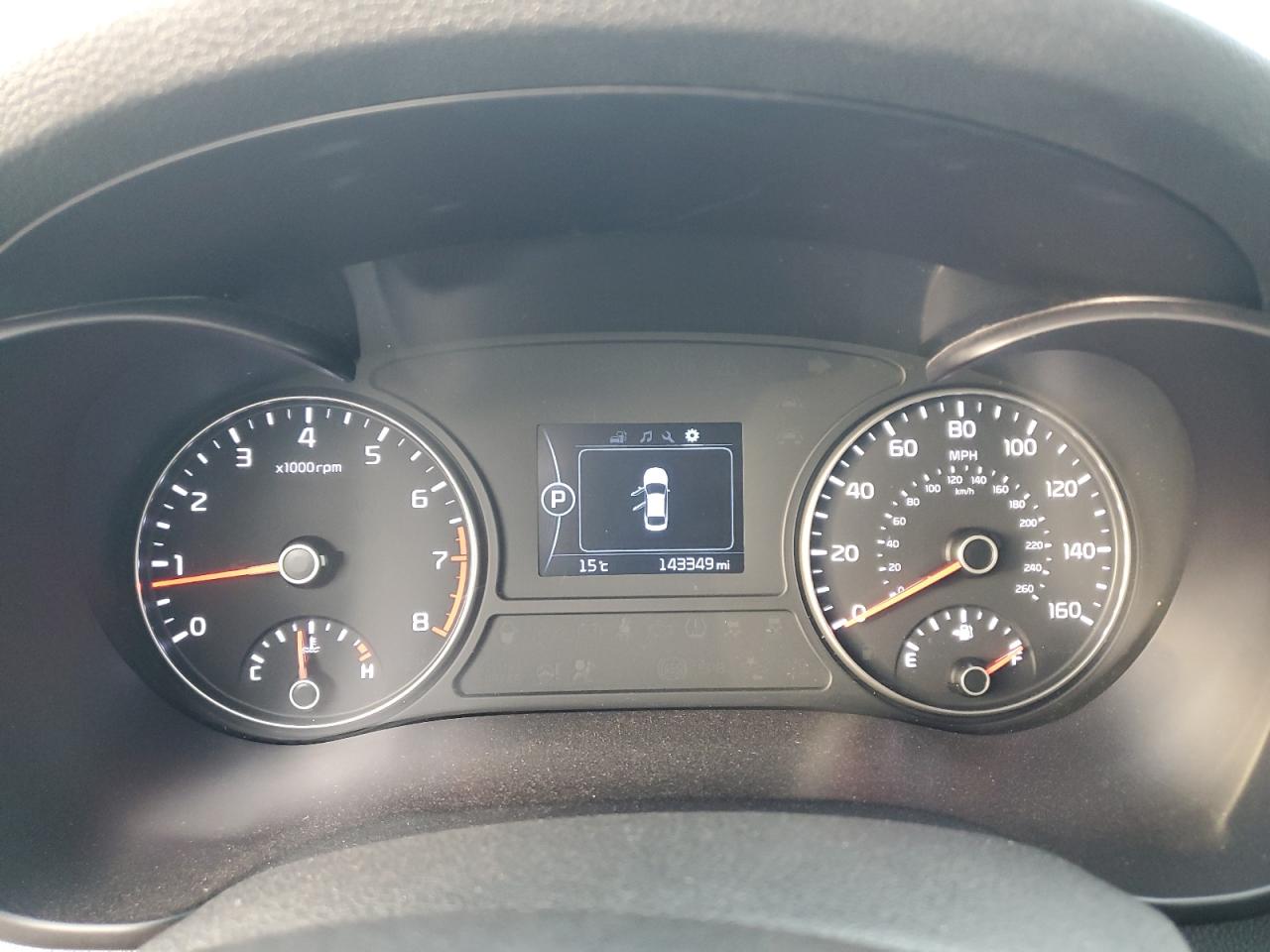 2018 Kia Optima Lx VIN: 5XXGT4L39JG246810 Lot: 91802695