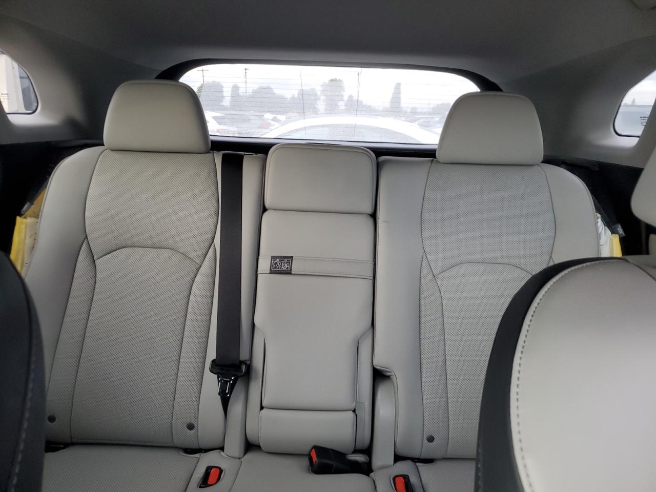 2018 Lexus Rx 350 Base VIN: 2T2ZZMCAXJC101249 Lot: 93693185