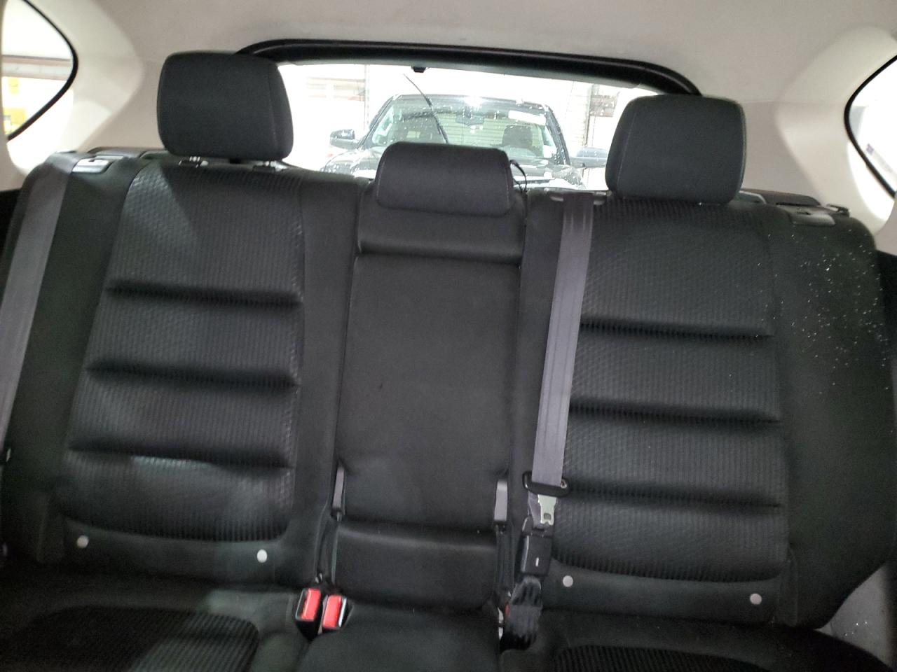 2015 Mazda Cx-5 Touring VIN: JM3KE4CY9F0434436 Lot: 92343075