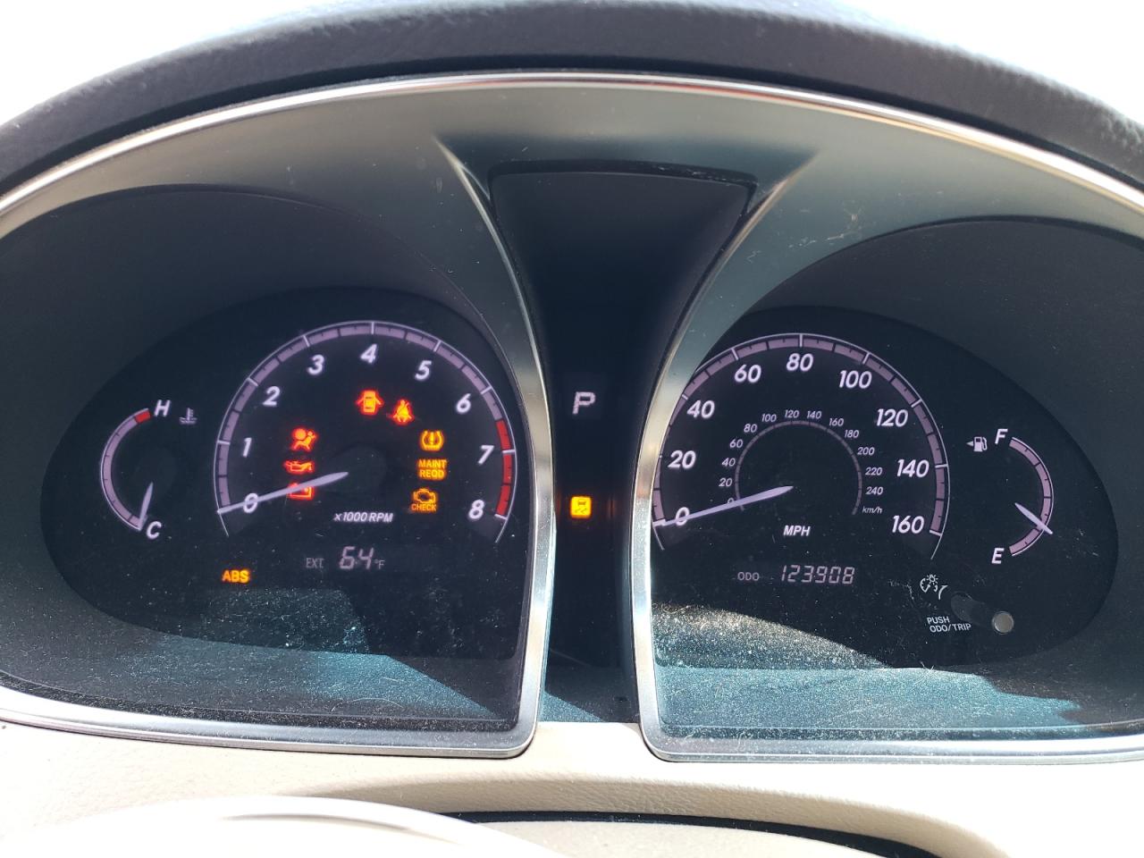 2012 Toyota Avalon Base VIN: 4T1BK3DBXCU441899 Lot: 90354285