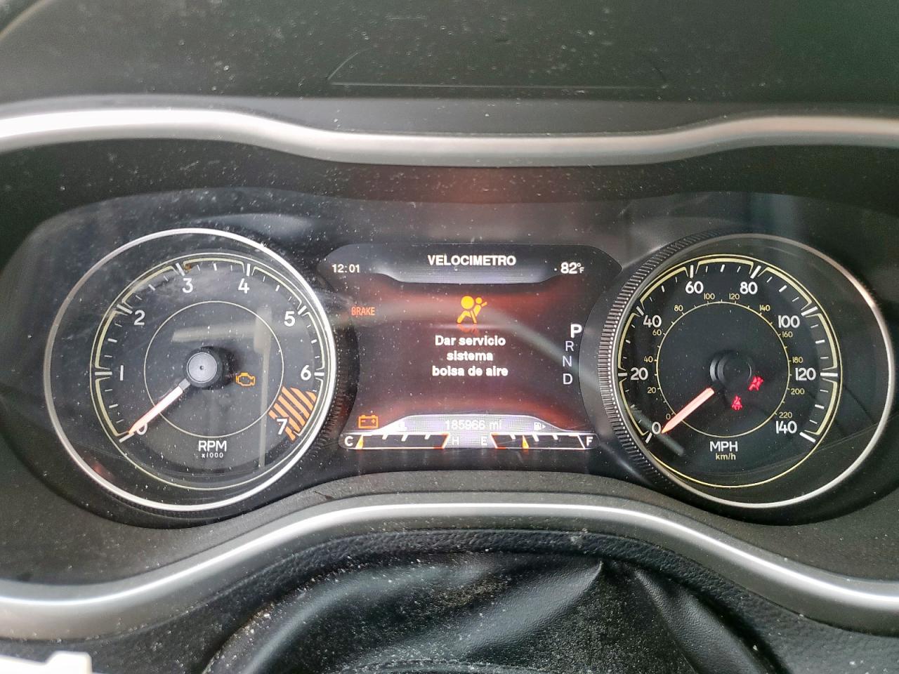 2014 Jeep Cherokee Trailhawk VIN: 1C4PJMBB1EW235173 Lot: 81557235