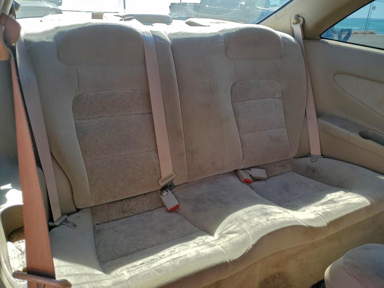 2001 Honda Accord Ex VIN: 1HGCG32511A004462 Lot: 94363895