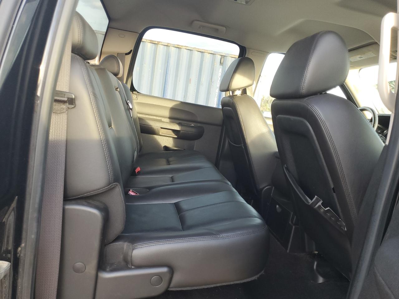 2009 Chevrolet Silverado C1500 VIN: 3GCEC13309G220627 Lot: 92872475