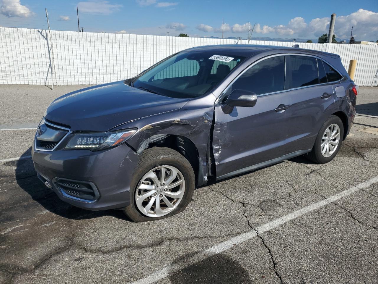 Фото: 5J8TB3H50HL020009