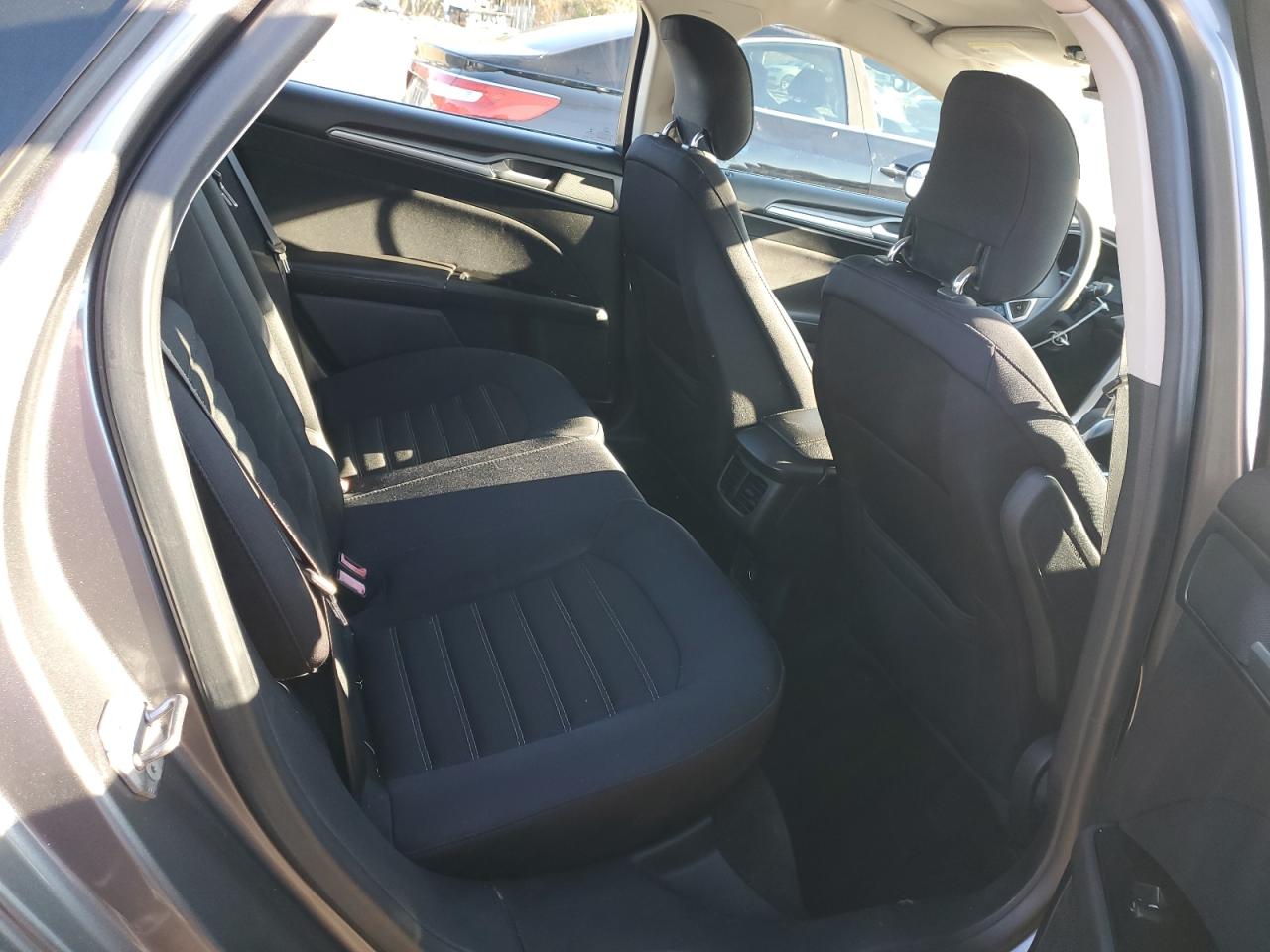 2013 Ford Fusion Se VIN: 3FA6P0H77DR224790 Lot: 92011775