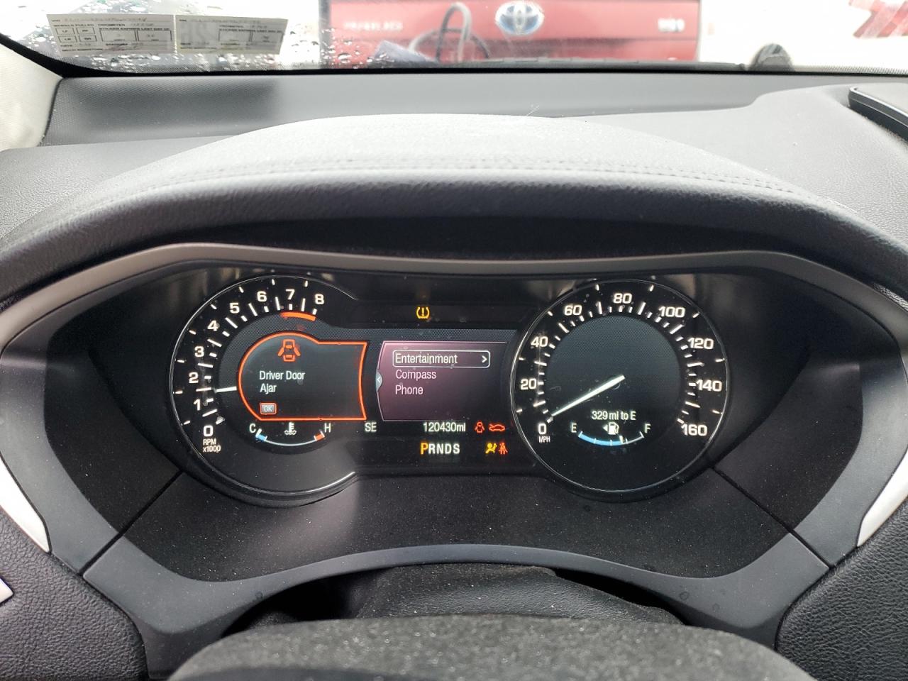 2015 Lincoln Mkz VIN: 3LN6L2J92FR607094 Lot: 82484395