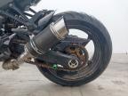 2012 KAWASAKI ZR 1000 DBF  for sale at Copart GLOUCESTER
