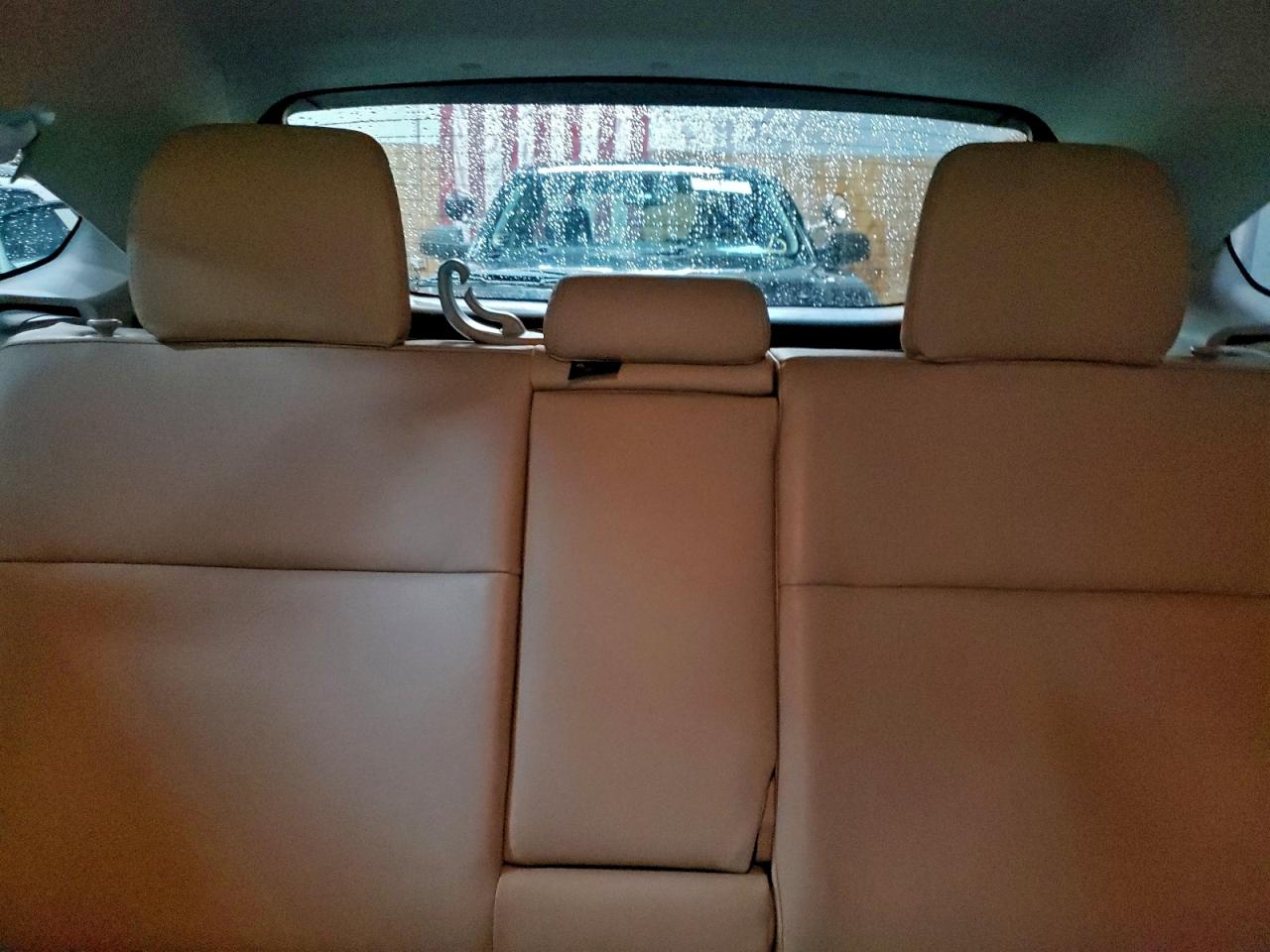 2014 Subaru Xv Crosstrek 2.0 Limited VIN: JF2GPAGC9E8298039 Lot: 94151385