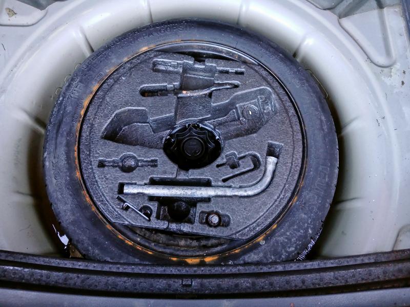 2008 VOLKSWAGEN GOLF PLUS 1.9 SE TDI PD 5DR