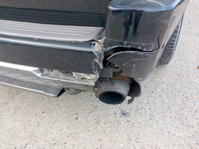 2005 LAND ROVER RANGE ROVER 4.2 V8 SUPERCHARGED VOGUE SE 4DR AUTO