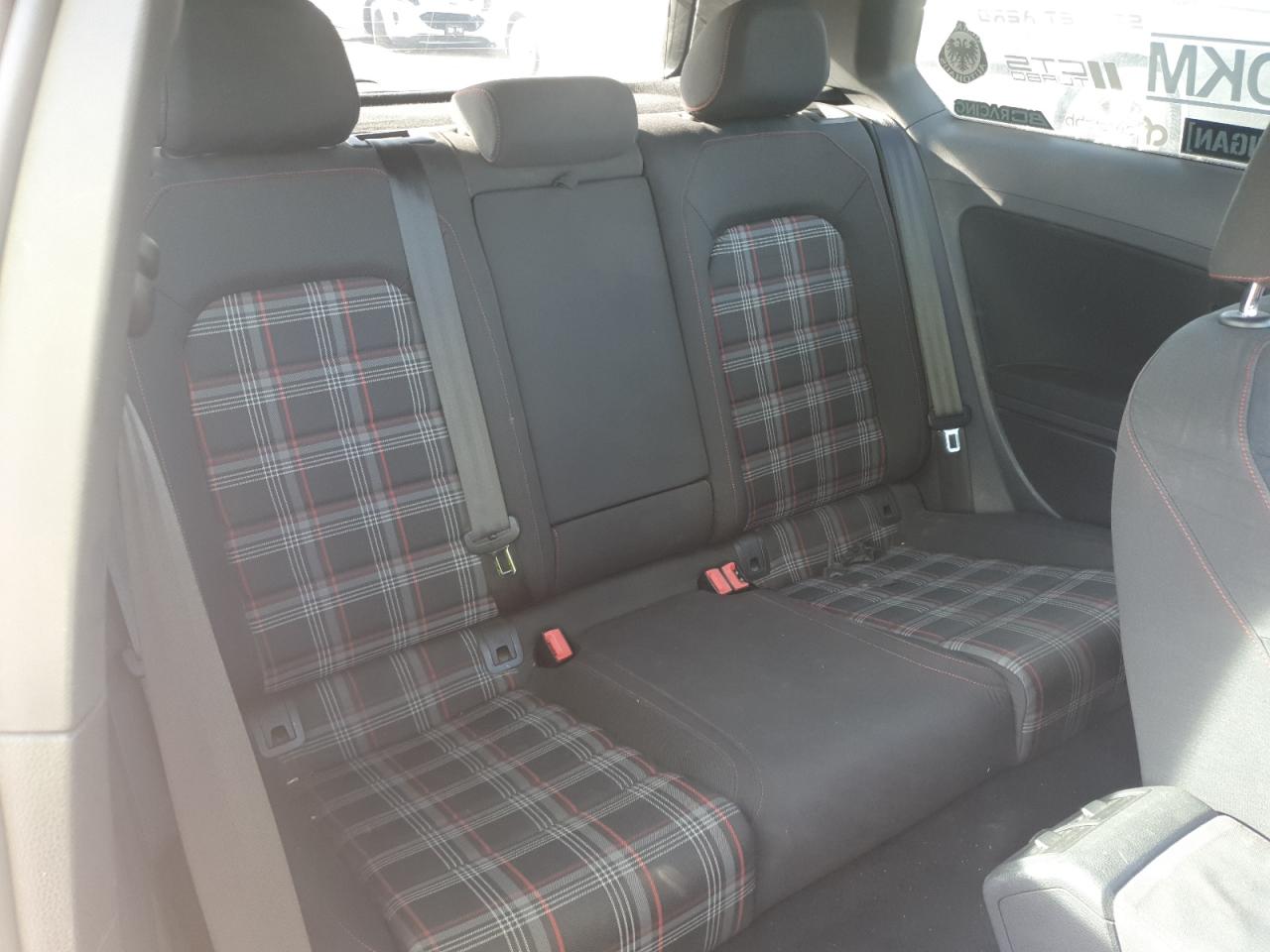 2015 Volkswagen Gti VIN: 3VWYT7AUXFM050718 Lot: 93376395