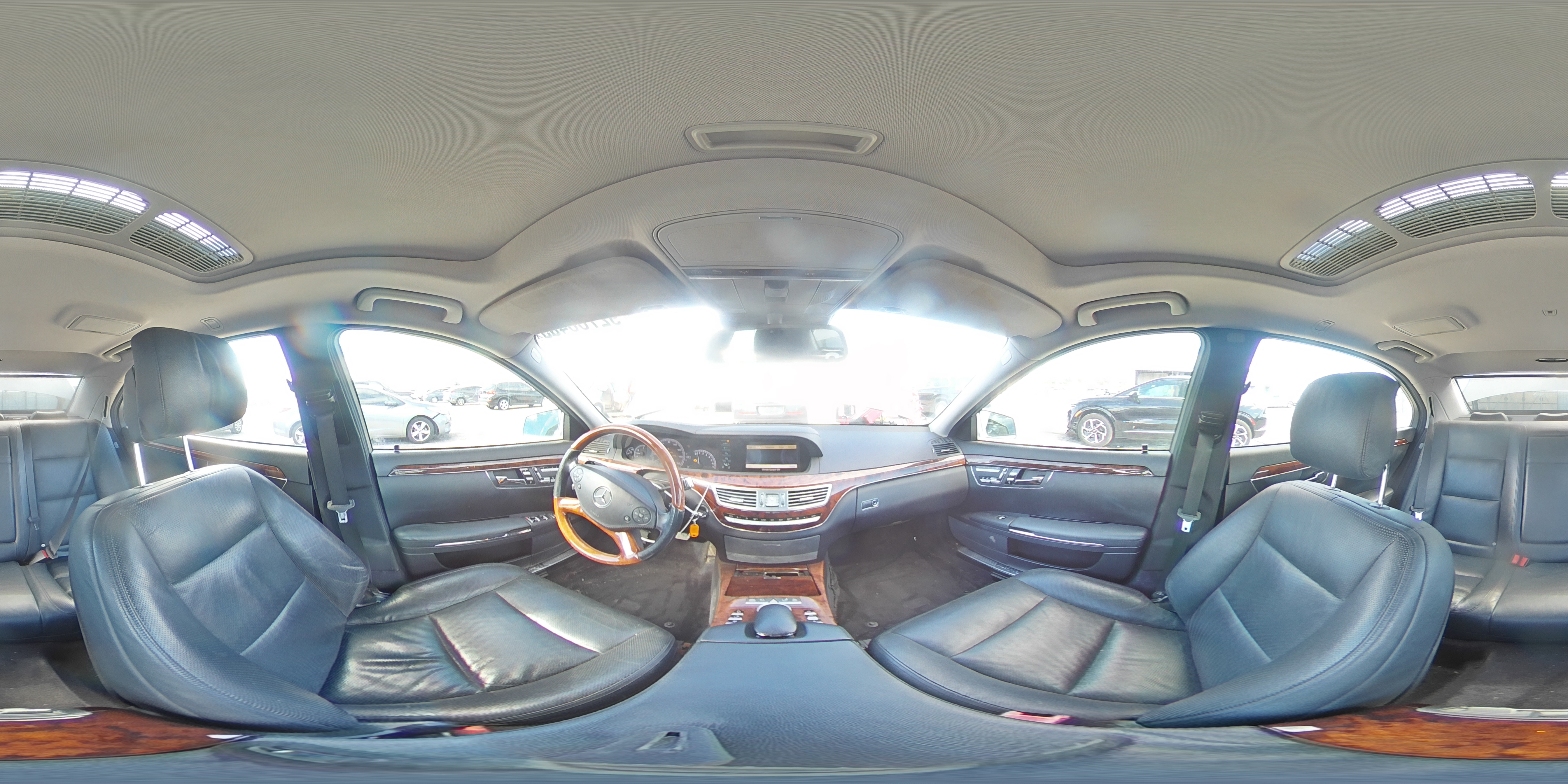 2010 Mercedes-Benz S 550 VIN: WDDNG7BB7AA331023 Lot: 92786465