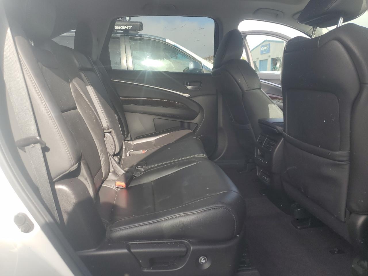 2019 Acura Mdx VIN: 5J8YD4H36KL029292 Lot: 90915135