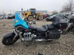2000 HONDA GL1500 C/2   for sale at Copart WI - APPLETON