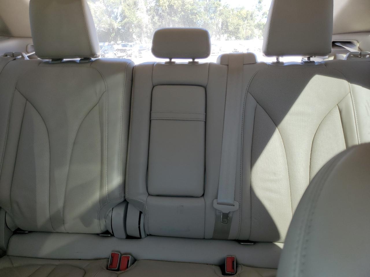 2018 Lincoln Mkc Reserve VIN: 5LMCJ3C91JUL20596 Lot: 91203365