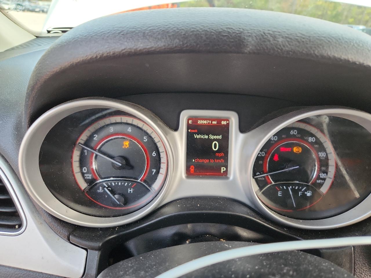 2019 Dodge Journey Gt VIN: 3C4PDDEG3KT771042 Lot: 93065795